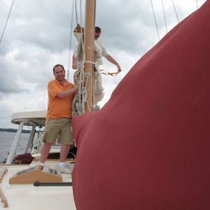 Meet your Posher, Brad